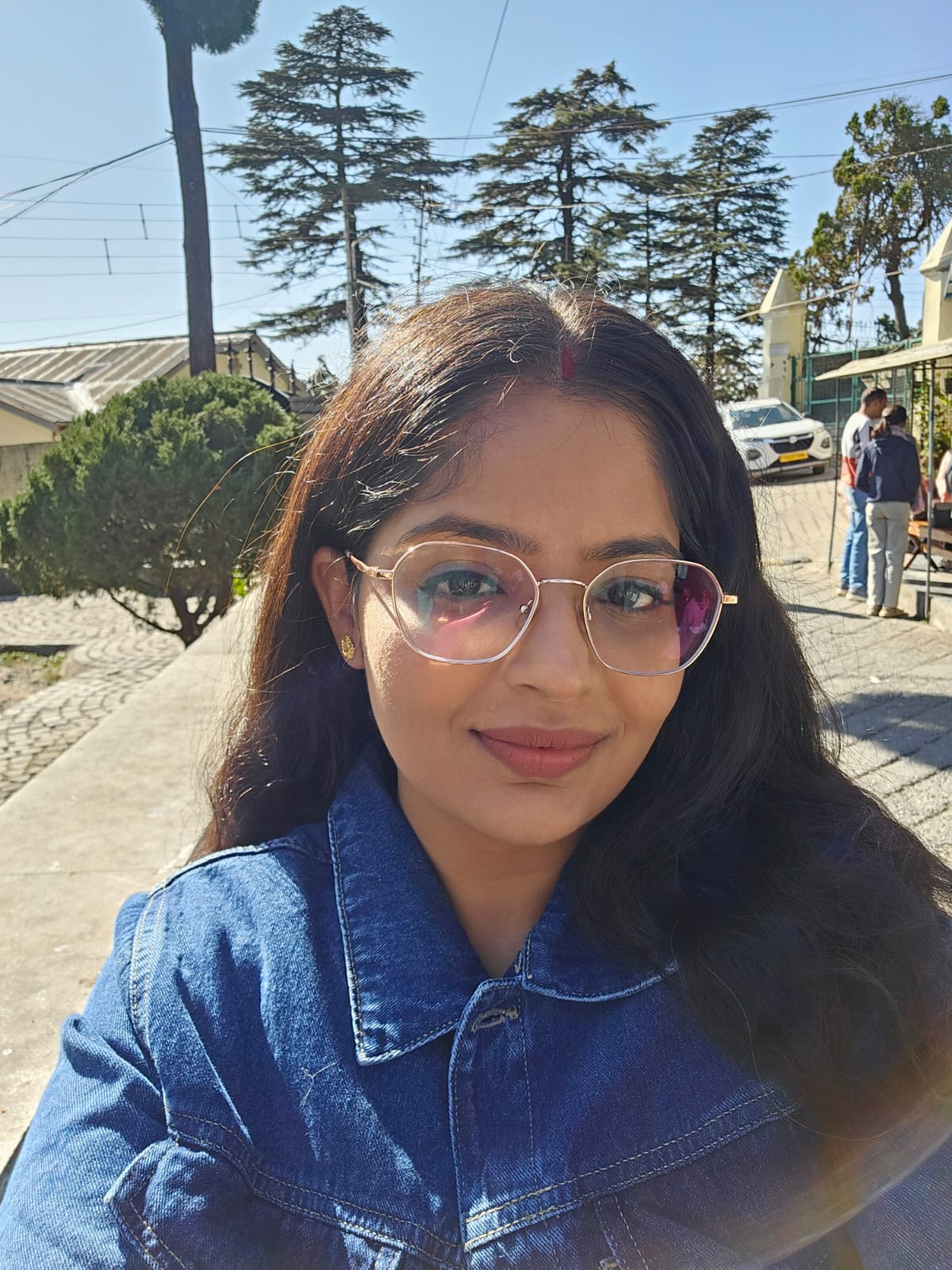 Ruchi Vashist
